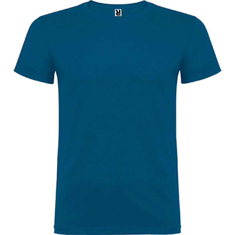 Camiseta de manga corta personalizable Beagle - Imagen 5