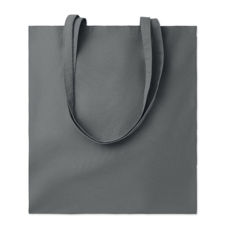 Bolsa de tela personalizada de algodón Cottonel Colour+ - Imagen 13