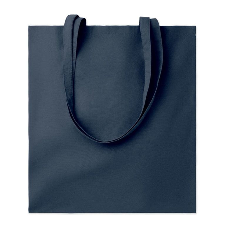 Bolsa de tela personalizada de algodón Cottonel Colour+ - Imagen 14