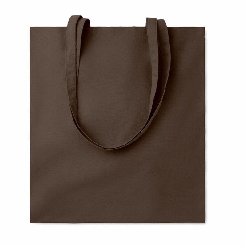 Bolsa de tela personalizada de algodón Cottonel Colour+ - Imagen 16