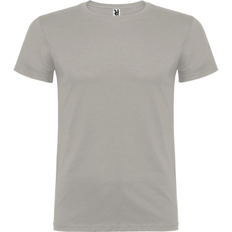 Camiseta de manga corta personalizable Beagle - Imagen 6