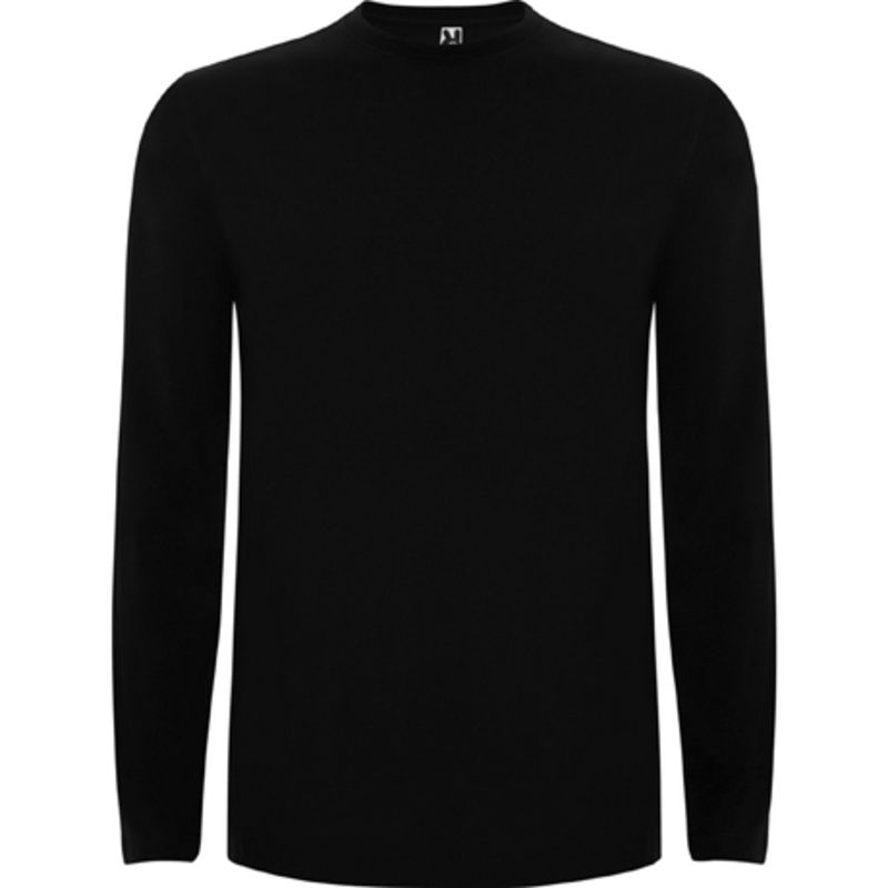 Camiseta manga larga de algodón 160 g/m² Extreme - Imagen 2