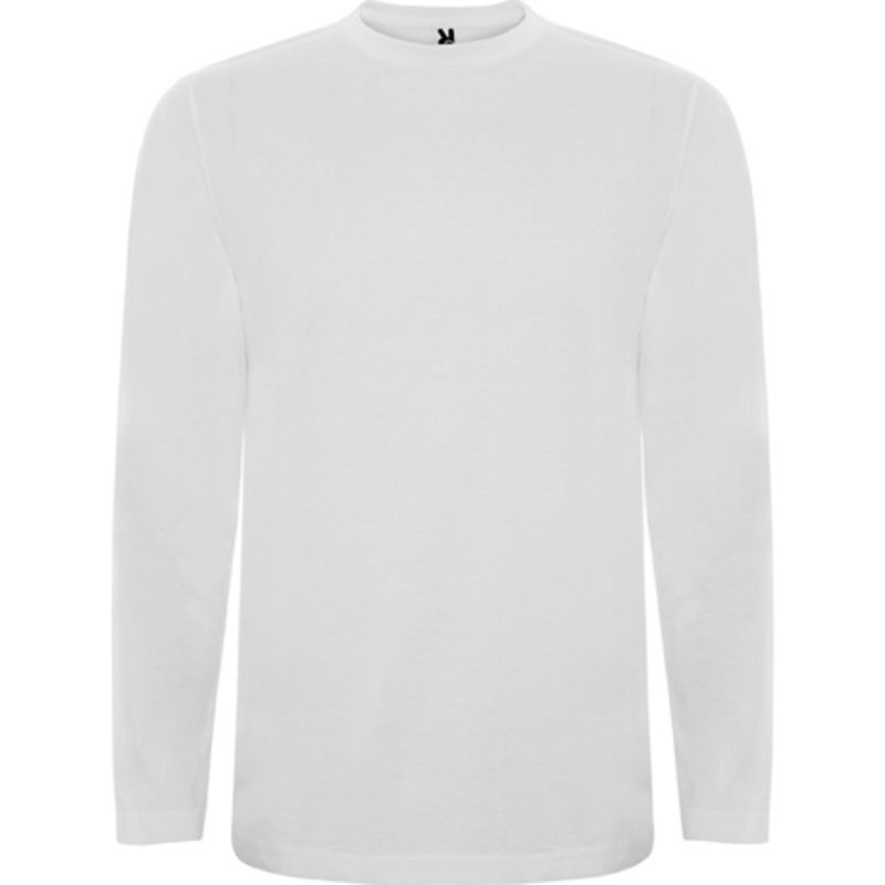 Camiseta manga larga de algodón 160 g/m² Extreme