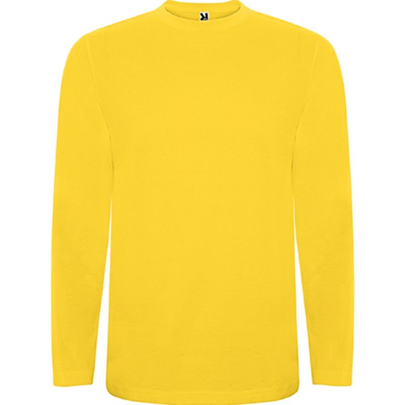 Camiseta manga larga de algodón 160 g/m² Extreme - Imagen 5