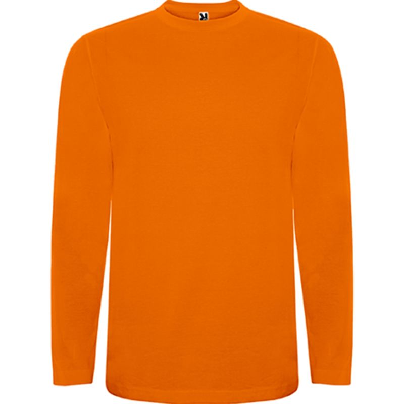Camiseta manga larga de algodón 160 g/m² Extreme - Imagen 6