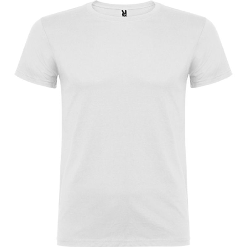 Camiseta de manga corta personalizable Beagle