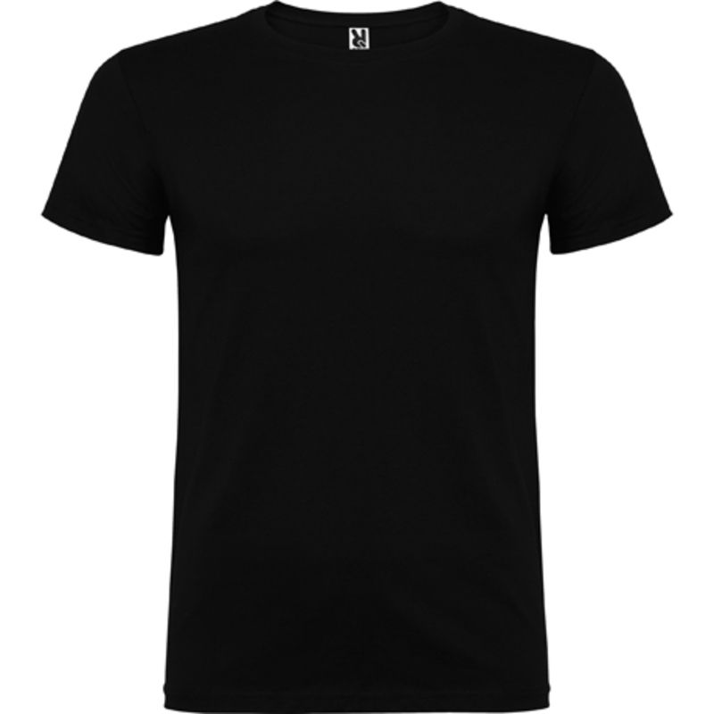 Camiseta de manga corta personalizable Beagle - Imagen 2