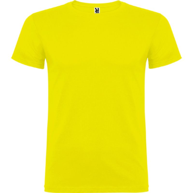 Camiseta de manga corta personalizable Beagle - Imagen 3