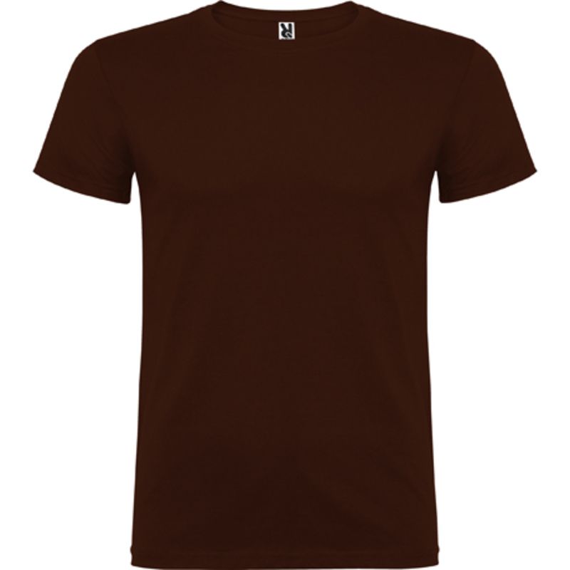 Camiseta de manga corta personalizable Beagle - Imagen 4