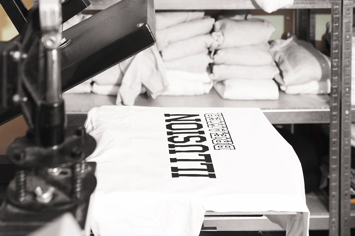 camiseta